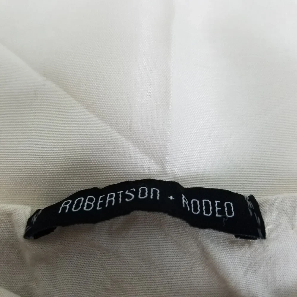 Robertson + Rodeo Shirt Juniors Medium Cami Spaghetti‎ Strap Top Snakeskin Print - Picture 4 of 9